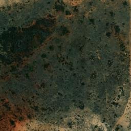Satellite imagery of Criterion, ZW