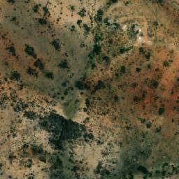 Satellite imagery of Criterion, ZW