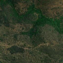 Satellite imagery of Redrups Kop, ZW
