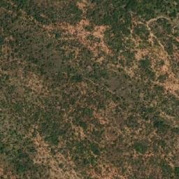 Satellite imagery of Hilton, ZW