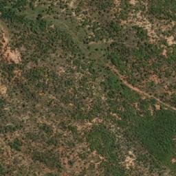 Satellite imagery of Hilton, ZW
