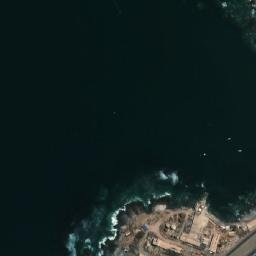 Satellite imagery of Punta Larga, CL