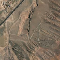 Satellite imagery of Cerro Mollecito, CL