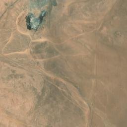 Satellite imagery of Cerro Santa Rosa, CL