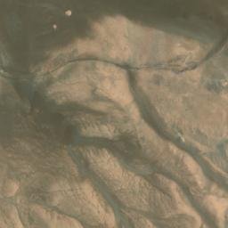 Satellite imagery of Cerro Carpa, CL