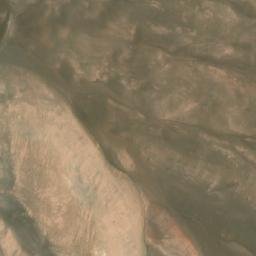 Satellite imagery of Cerro Carpa, CL