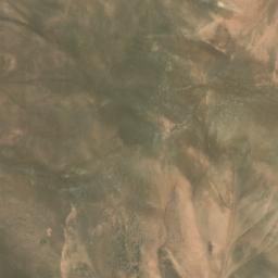 Satellite imagery of Cerro Carpa, CL