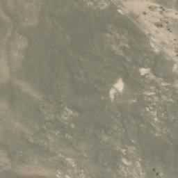 Satellite imagery of Cerro Rosario, CL