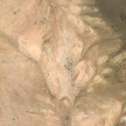 Satellite imagery of Cerro Andes, BO