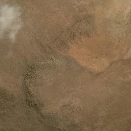 Satellite imagery of Cerro Wichu Kkollu, BO