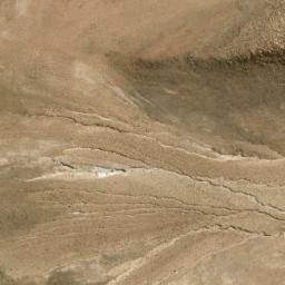 Satellite imagery of Cerro Wichu Kkollu, BO