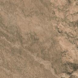 Satellite imagery of Cerro Carcanal, BO