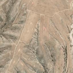 Satellite imagery of Loma Cachi Yan, BO