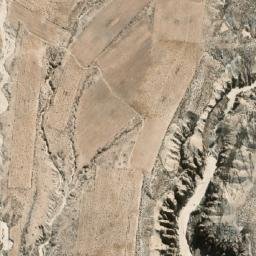Satellite imagery of Loma Cachi Yan, BO