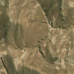 Satellite imagery of Cerro Apanaya, BO