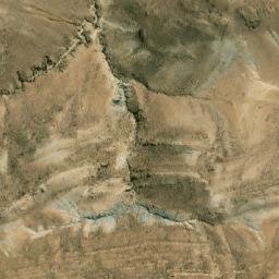 Satellite imagery of Cerro Apanaya, BO