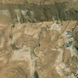 Satellite imagery of Cerro Apanaya, BO