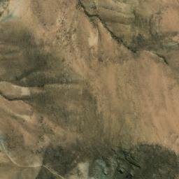 Satellite imagery of Cerro Leon Puñuna, BO