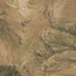 Satellite imagery of Cerro Leon Puñuna, BO