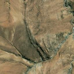 Satellite imagery of Cerro Leon Puñuna, BO