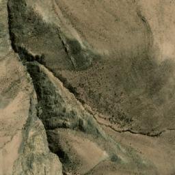 Satellite imagery of Cerro Toro Mokho, BO