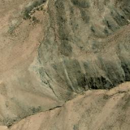 Satellite imagery of Cerro Toro Mokho, BO