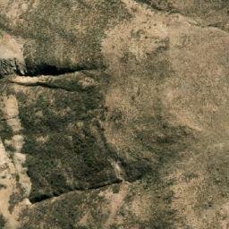 Satellite imagery of Cerro Chiputi, BO