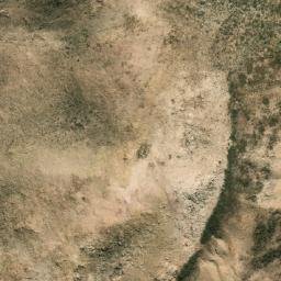 Satellite imagery of Cerro Chiputi, BO
