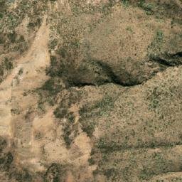 Satellite imagery of Cerro Chiputi, BO