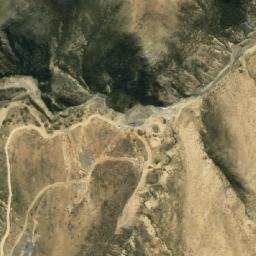 Satellite imagery of Mina Sunchu Huaico, BO