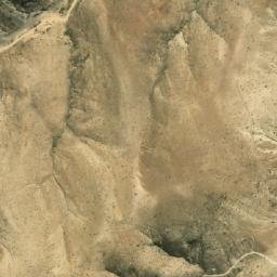 Satellite imagery of Mina Sunchu Huaico, BO