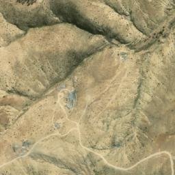 Satellite imagery of Mina Sunchu Huaico, BO