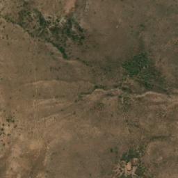 Satellite imagery of Cerro Horcas, BO