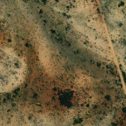 Satellite imagery of Indaba Tree, ZW