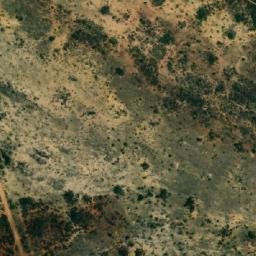 Satellite imagery of Indaba Tree, ZW