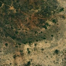 Satellite imagery of Indaba Tree, ZW