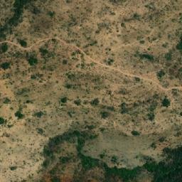 Satellite imagery of Hopeful, ZW