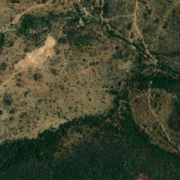 Satellite imagery of Hopeful, ZW