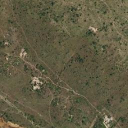 Satellite imagery of How, ZW