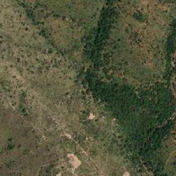 Satellite imagery of How, ZW
