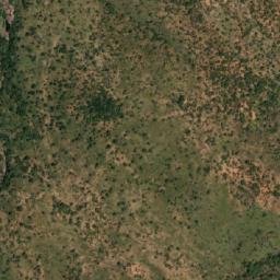 Satellite imagery of How, ZW