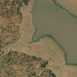 Satellite imagery of Alice, ZW