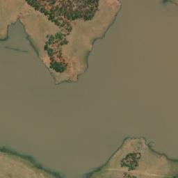 Satellite imagery of Alice, ZW