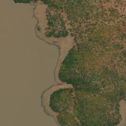 Satellite imagery of Anderson’s, ZW