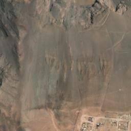 Satellite imagery of Cerro Mollecito, CL