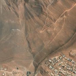 Satellite imagery of Cerro Mollecito, CL