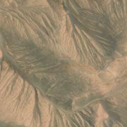 Satellite imagery of Cerro Carpa, CL