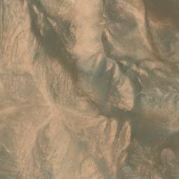 Satellite imagery of Cerro Carpa, CL