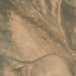 Satellite imagery of Cerro Carpa, CL