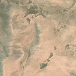 Satellite imagery of Cerro Montevideo, CL